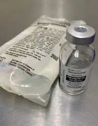  Sodium Bicarbonate Injection